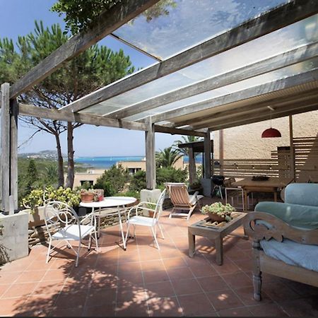 Graziosa Dependance Villa Stintino Eksteriør billede