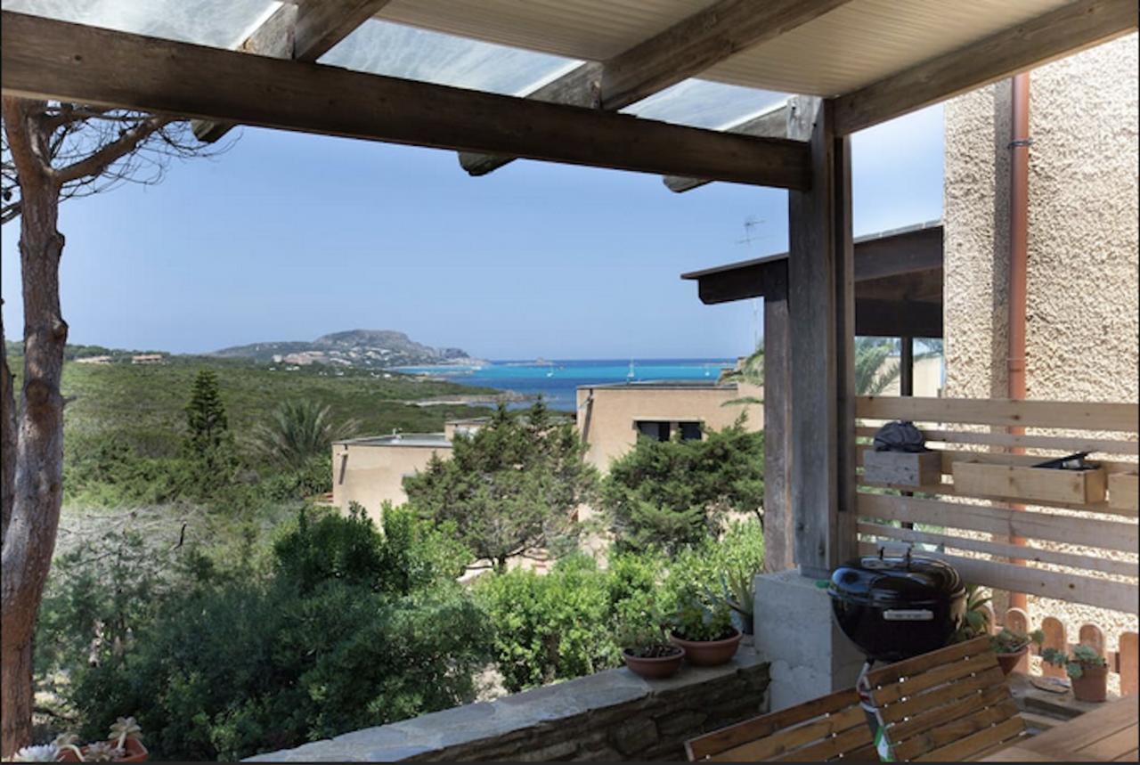 Graziosa Dependance Villa Stintino Værelse billede